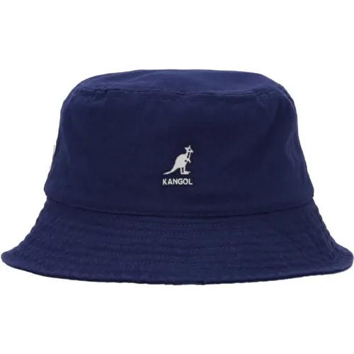 Starry Gewaschener Bucket Hut - Kangol - Modalova