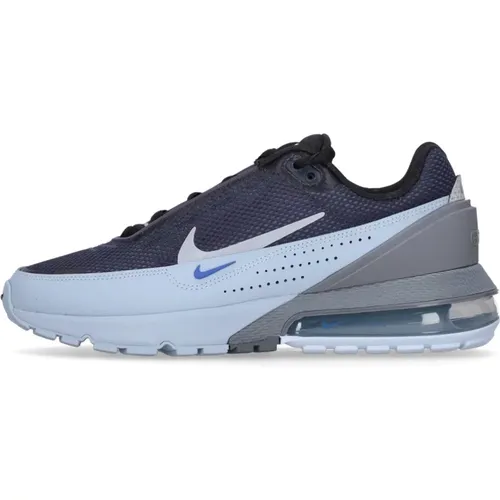 Thunder Blue Low Shoe mit Air Max - Nike - Modalova