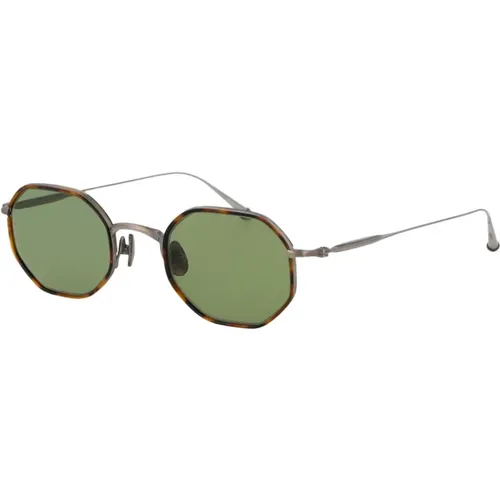 Sunglasses, unisex, , Size: 45 MM Stylish Sunglasses M3086 - Matsuda - Modalova