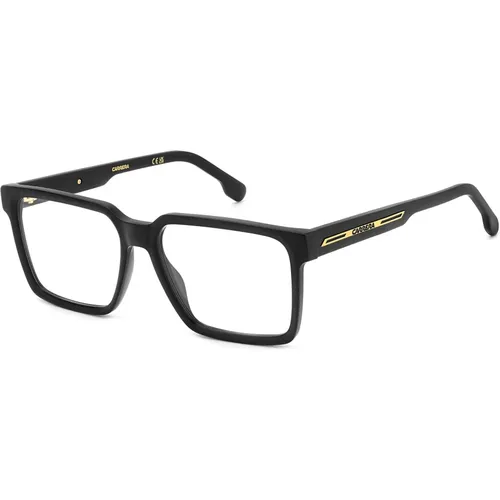 Glasses, unisex, , Size: 55 MM Matt Eyewear Frames - Carrera - Modalova