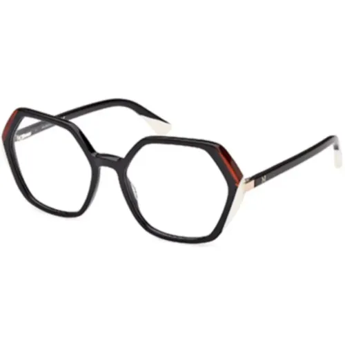 Glasses, unisex, , Size: ONE SIZE Stylish Model Gm0389 - Guess - Modalova