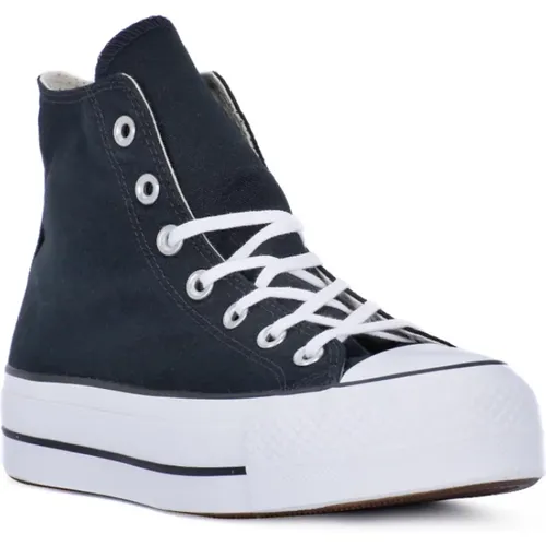 Sneakers Miinto-104E0E702441E777F0 , female, Sizes: 3 1/2 UK, 8 UK, 4 UK, 3 UK - Converse - Modalova