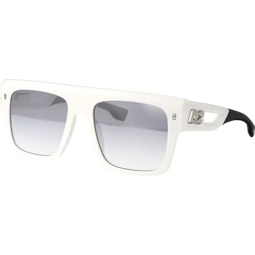 Stylish Sunglasses D2 0127/S , male, Sizes: 56 MM - Dsquared2 - Modalova