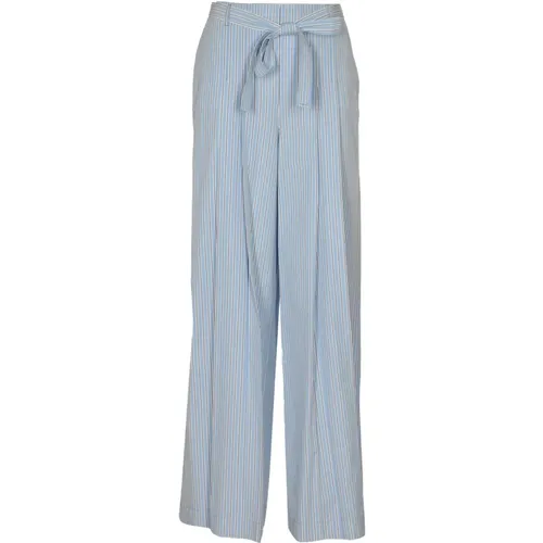 Elegant Trousers for Women , female, Sizes: 2XS, S - alberta ferretti - Modalova
