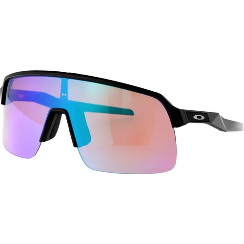 Sunglasses, male, , Size: 39 MM Sutro Lite Sunglasses - Oakley - Modalova