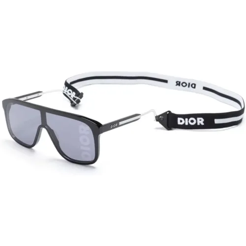 Sunglasses, versatile and stylish , male, Sizes: ONE SIZE - Dior - Modalova