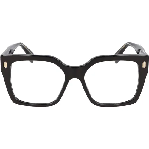 Glasses , unisex, Größe: 53 MM - Fendi - Modalova