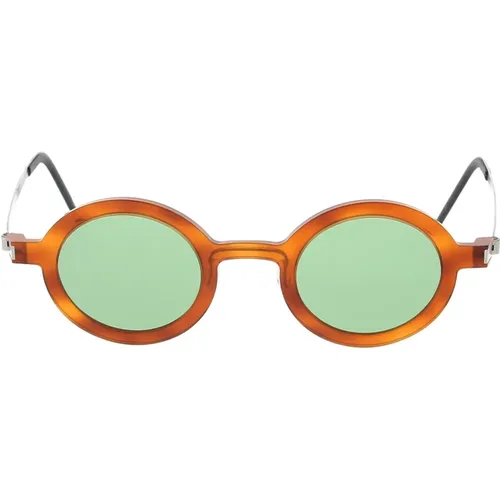 Sunglasses, unisex, , Size: ONE SIZE Stylish Eyewear Collection - lindbergh - Modalova