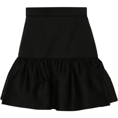 Womens Clothing Skirts Ss24 , female, Sizes: XS - Patou - Modalova