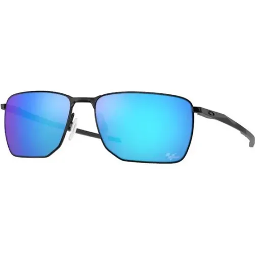 Sunglasses , unisex, Sizes: 58 MM - Oakley - Modalova