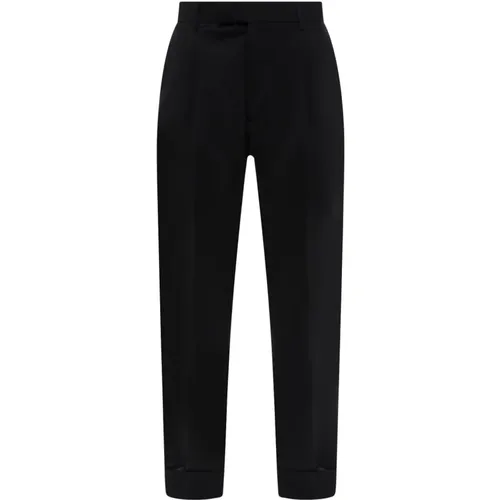 Men's Clothing Trousers Ss23 , male, Sizes: L - PT Torino - Modalova