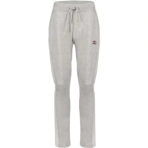 Strukturierte Lifestyle Jogger Hose - Umbro - Modalova