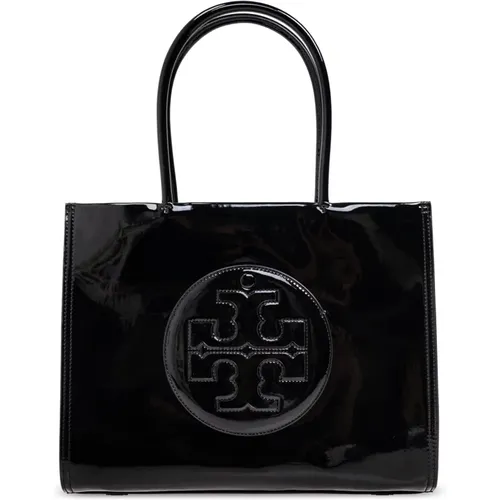 Kleine Shopper-Tasche , Damen, Größe: ONE Size - TORY BURCH - Modalova