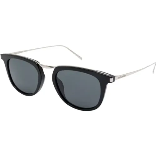 SL 753 001 Sunglasses Saint Laurent - Saint Laurent - Modalova