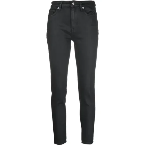 Skinny Jeans , Damen, Größe: L - Ralph Lauren - Modalova