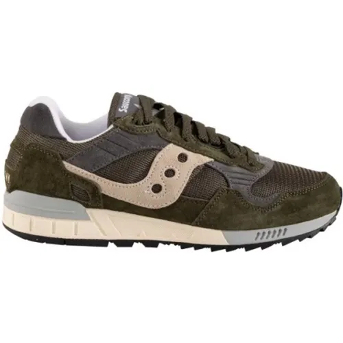 Herren Sneakers - Stilvolle Kollektion , Herren, Größe: 40 EU - Saucony - Modalova