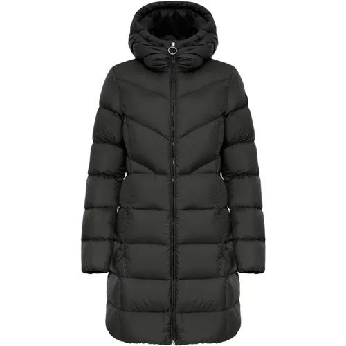 Winter Jacket with Hood , female, Sizes: 2XL, M, L, S - Colmar - Modalova