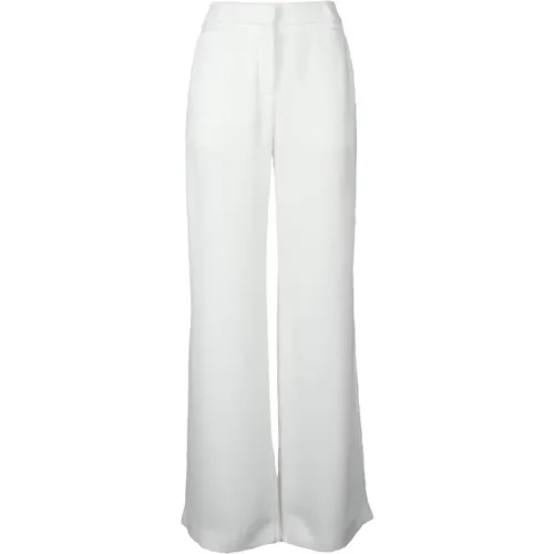 Wide Trousers , female, Sizes: S, 2XS - Costume National - Modalova