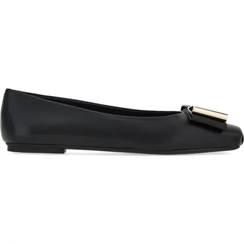 Stylish Shoes for Men and Women , female, Sizes: 2 1/2 UK, 3 UK - Salvatore Ferragamo - Modalova