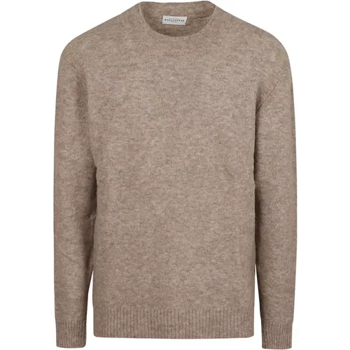 Luxuriöser Cashmere Pullover in , Herren, Größe: 2XL - Ballantyne - Modalova