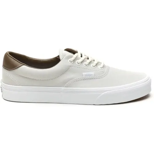 Graue ERA 59 CL Sneakers , Herren, Größe: 40 EU - Vans - Modalova