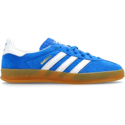 Sneakers, male, , Size: 8 US Gazele Indoor sneakers - adidas Originals - Modalova