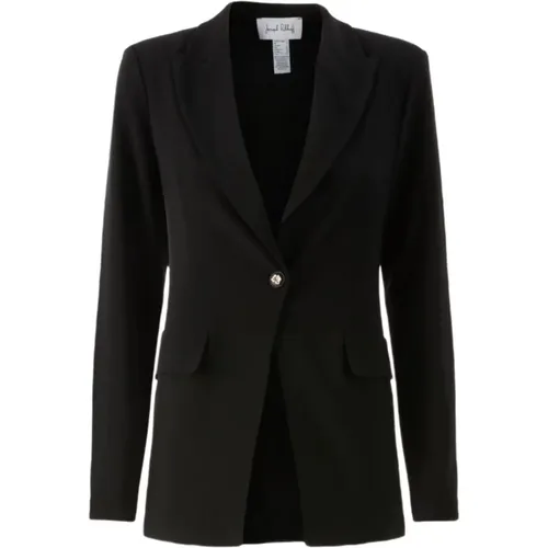 Blazers, female, , Size: S Formal Jacket and Blazer - Joseph Ribkoff - Modalova