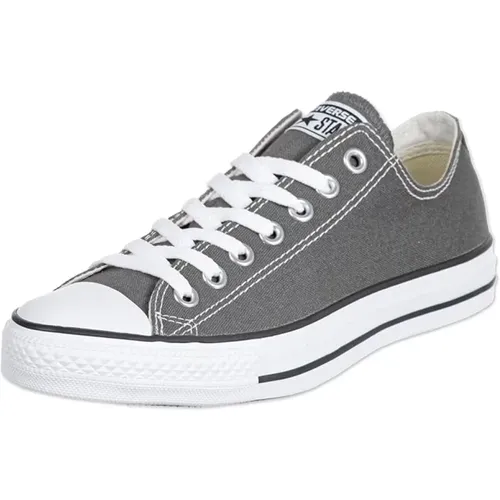 Canvas Low Top Sneakers , Herren, Größe: 37 EU - Converse - Modalova