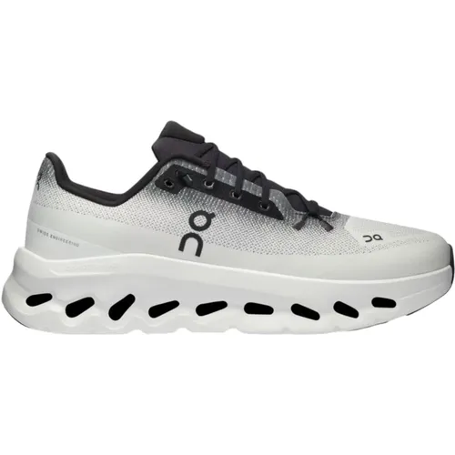 Sneakers for Active Lifestyle , male, Sizes: 6 1/2 UK - ON Running - Modalova