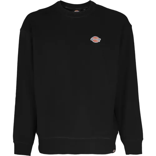 Stylish Sweatshirt for Men , male, Sizes: L, M, XL - Dickies - Modalova