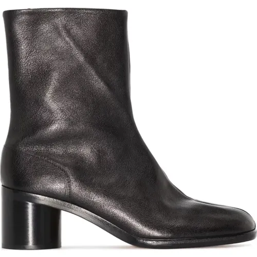 Tabi Ankle Boots , female, Sizes: 11 UK - Maison Margiela - Modalova