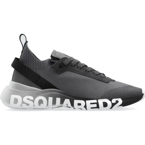 Fly sneakers Dsquared2 - Dsquared2 - Modalova