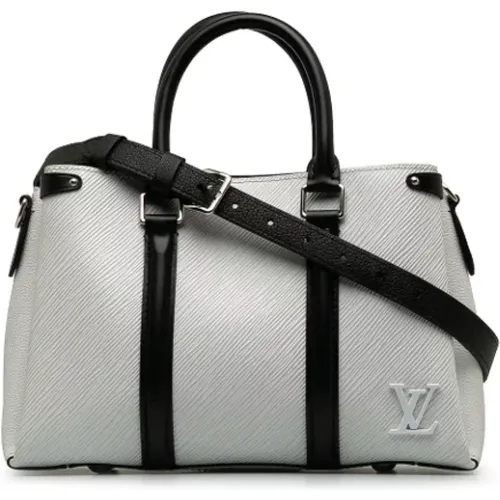 Pre-owned Leder handtaschen - Louis Vuitton Vintage - Modalova