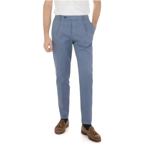 Pantalone Xretro GD , male, Sizes: S, 2XL, L, M - Berwich - Modalova