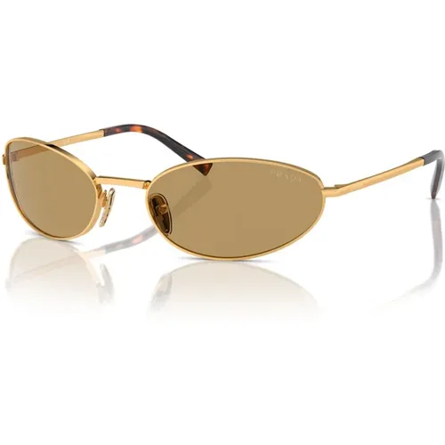 PR A59S 14N7H1 Sunglasses,PR A59S 1Ab60G Sunglasses - Prada - Modalova