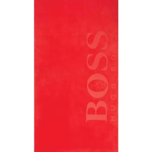 Handtuch Hugo Boss - Hugo Boss - Modalova