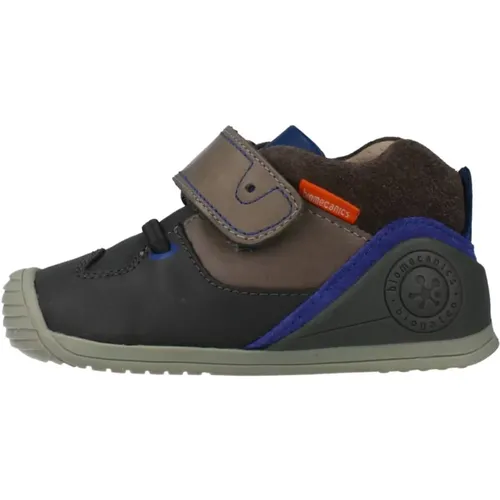 Sneakers mit Klettverschluss - Biomecanics - Modalova