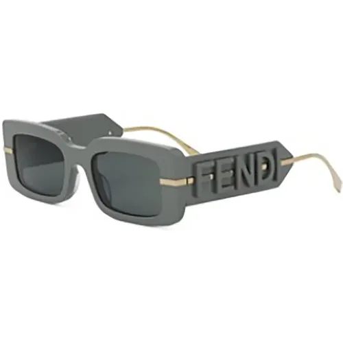 Sunglasses Fendi - Fendi - Modalova