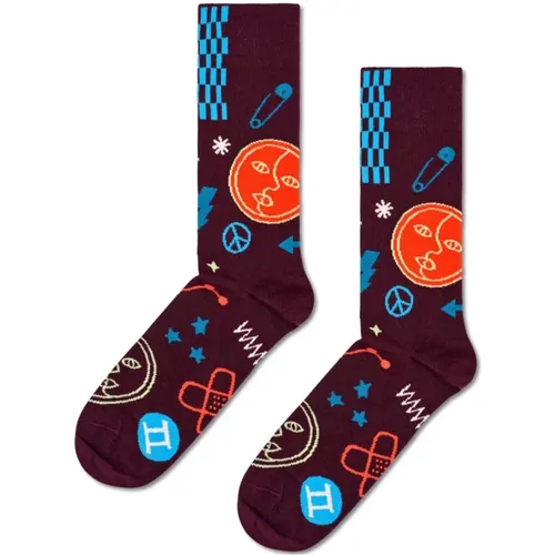 Gemini Shapewear Socken Happy Socks - Happy Socks - Modalova