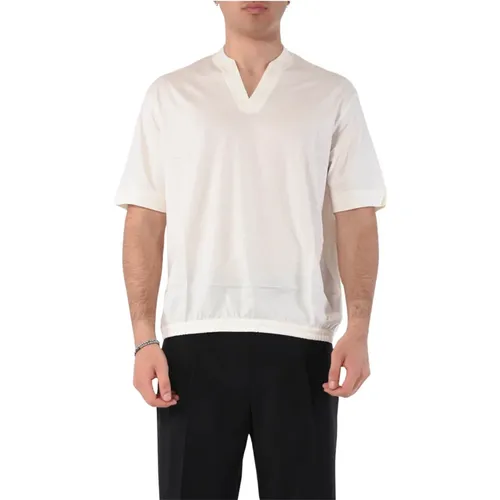 Polo Shirts , male, Sizes: M, L, S, XL - Emporio Armani - Modalova