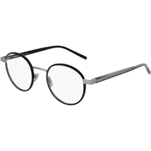 Glasses , unisex, Größe: 49 MM - Saint Laurent - Modalova