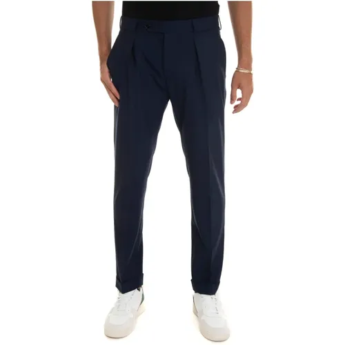 Chinos, male, , Size: 3XL Chino - Berwich - Modalova