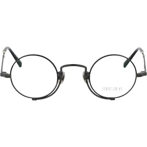 Stylische Optische Brille 10103H , unisex, Größe: 41 MM - Matsuda - Modalova