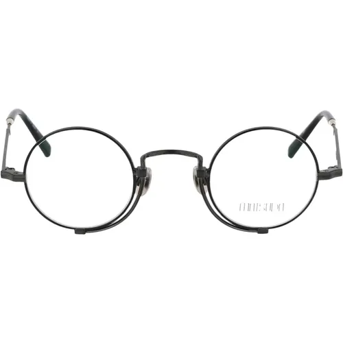 Glasses, unisex, , Size: 41 MM Stylish Optical Glasses 10103H - Matsuda - Modalova