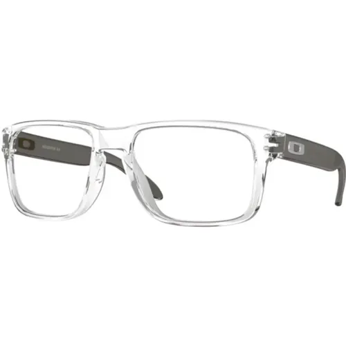 Gläser , Herren, Größe: 56 MM - Oakley - Modalova