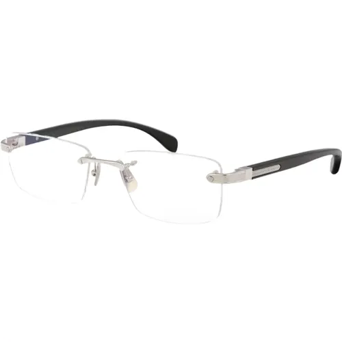 Regent I Optical Glasses , unisex, Sizes: 56 MM - Maybach - Modalova