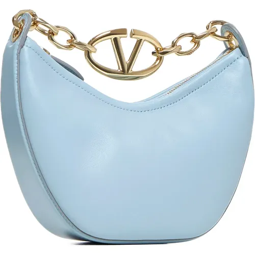 Stylish Bags Collection , female, Sizes: ONE SIZE - Valentino Garavani - Modalova
