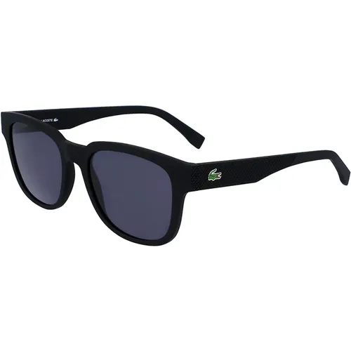 Sunglasses Frame L982S-002 , male, Sizes: 52 MM - Lacoste - Modalova