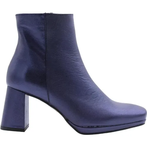 Heeled Boots , female, Sizes: 4 UK, 6 UK - Ctwlk. - Modalova