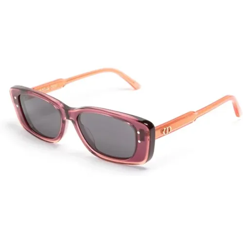 Sunglasses , female, Sizes: 53 MM - Dior - Modalova